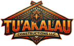 Tu’Akalau Constructions